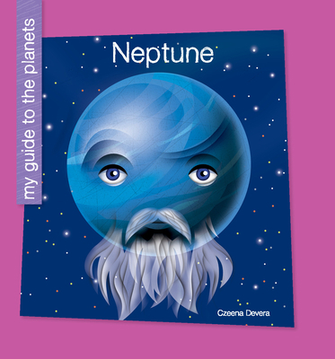 Neptune 1534158839 Book Cover