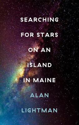 Searching For Stars On Island In Maine 1472152824 Book Cover