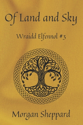 Of Land and Sky 1981183353 Book Cover
