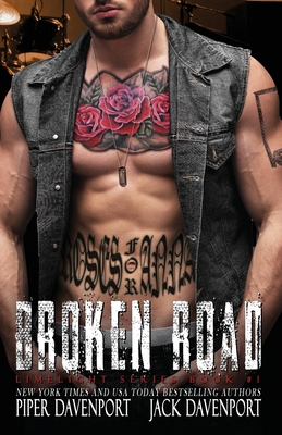 Broken Road 1545407703 Book Cover