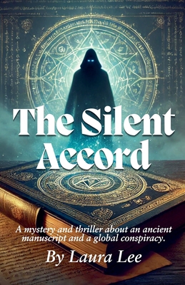 The Silent Accord B0DSJZZ4V3 Book Cover