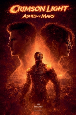 Ashes of Mars B0GQX67FYH Book Cover