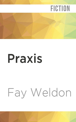 Praxis 1713617404 Book Cover