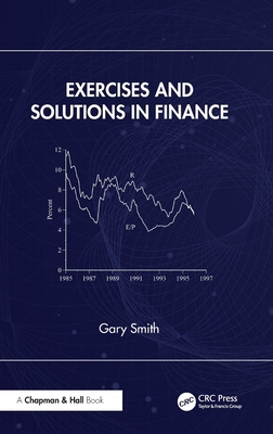 Exercises and Solutions in Finance 1041048386 Book Cover