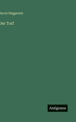 Der Torf [German] 3563145679 Book Cover