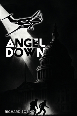 Angel Down 1970440392 Book Cover