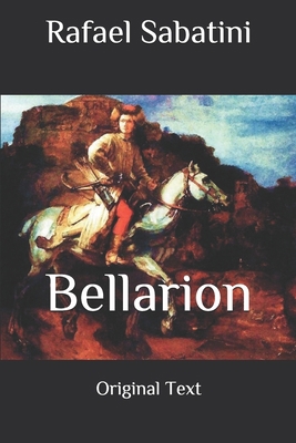 Bellarion: Original Text B086PSMXN5 Book Cover