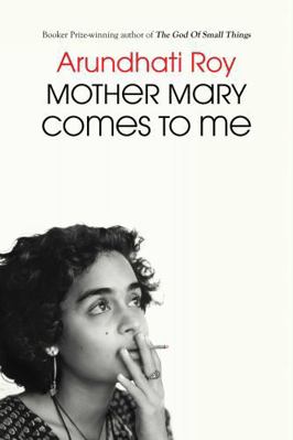 Mother Mary Comes to Me 166809505X Book Cover