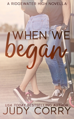 When We Began 1078369682 Book Cover