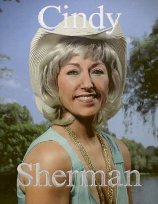 Cindy Sherman: That s Me /anglais 1855147122 Book Cover