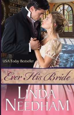Ever His Bride 1940904072 Book Cover