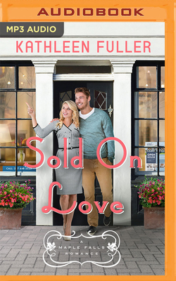 Sold on Love 1713676729 Book Cover