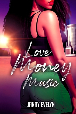 Love Money Music B0C2SW3BW4 Book Cover