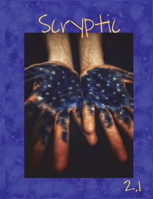Scryptic 2.1: Black and White Edition 1721736158 Book Cover
