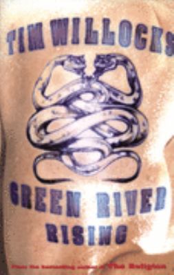 Green River Rising 0099509482 Book Cover