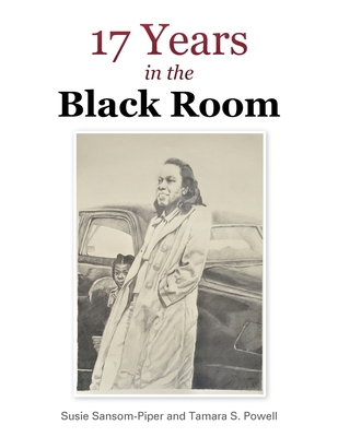 17 Years in the Black Room            Book Cover