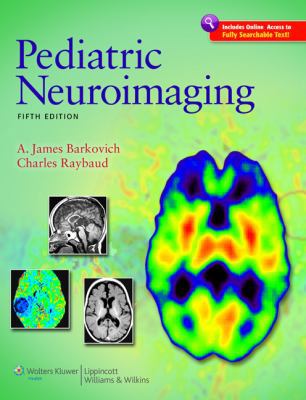 Pediatric Neuroimaging (Pediatric Neuroimaging ... 1605477141 Book Cover