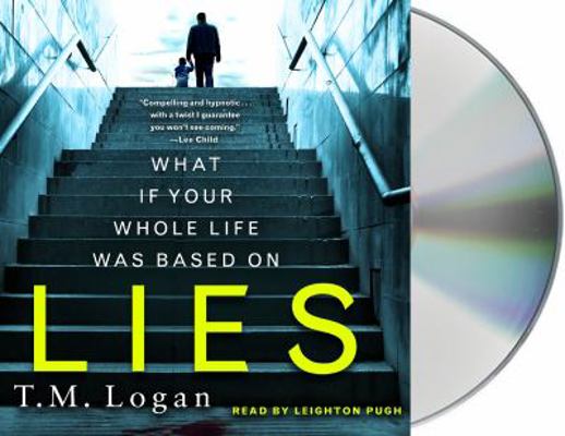 Lies 1250298814 Book Cover