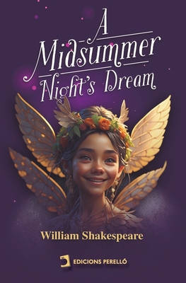 A Midsummer Night's Dream 8419365939 Book Cover