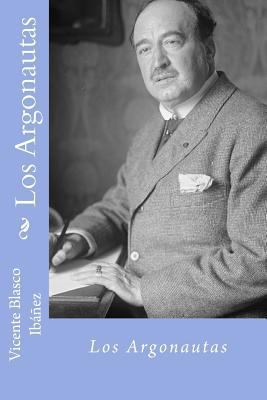 Los argonautas (Spanish Edition) [Spanish] 1986005747 Book Cover
