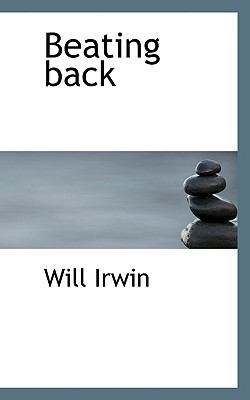 Beating Back 1117525031 Book Cover