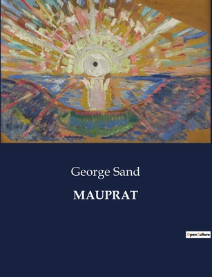 Mauprat [French] B0CK438H8S Book Cover