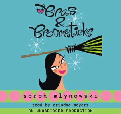 Bras and Broomsticks 030720684X Book Cover