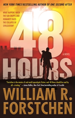 48 Hours 0765397927 Book Cover