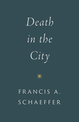 Death in the City 1433573075 Book Cover