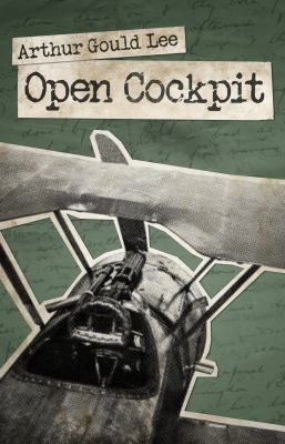 Open Cockpit 1911621041 Book Cover