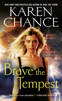 Brave the Tempest 1101990007 Book Cover