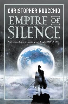 Empire of Silence            Book Cover