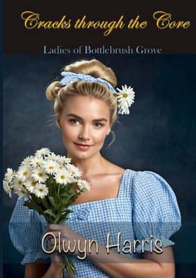 Cracks though the Core 1923021265 Book Cover