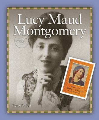 Lucy Maud Montgomery 1926583426 Book Cover