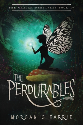 The Perdurables 1733166831 Book Cover