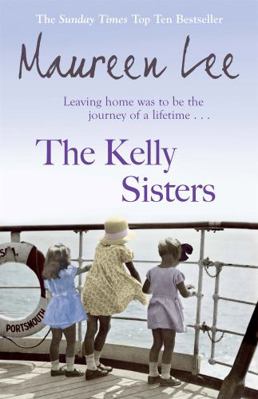 The Kelly Sisters 1409140644 Book Cover