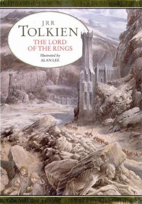 Lord of the Rings [Spanish] 0261102303 Book Cover