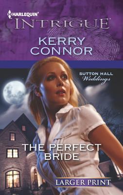 The Perfect Bride [Large Print] 037374742X Book Cover