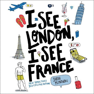 I See London, I See France 1538417634 Book Cover