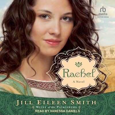 Rachel B0DBK28JSL Book Cover