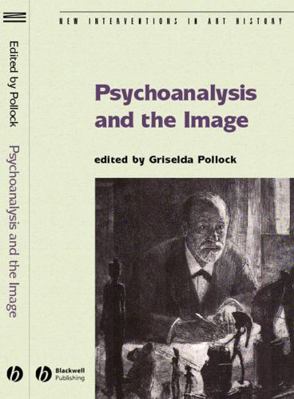 Psychoanalysis Image 1405134607 Book Cover