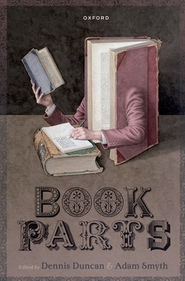 Book Parts 019888544X Book Cover