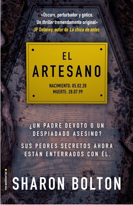 El Artesano [Spanish] 8416859973 Book Cover