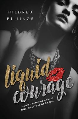 Liquid Courage 1983619957 Book Cover