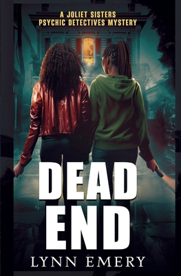 Dead End 1737379279 Book Cover