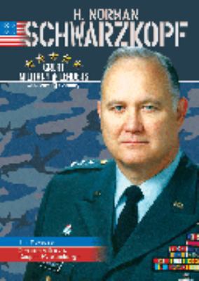 H. Norman Schwarzkopf (Gml) 0791074064 Book Cover