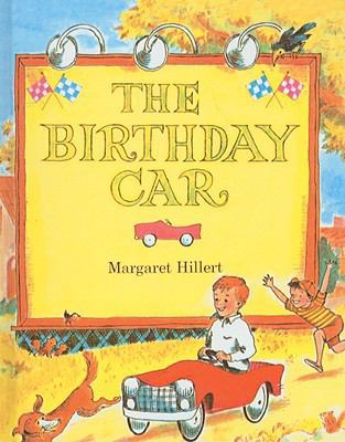 Birthday Car 0812446631 Book Cover