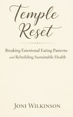 Temple Reset B0GPMGNJPR Book Cover