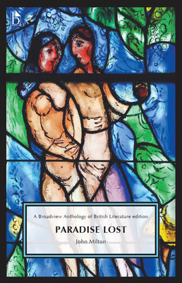 Paradise Lost 1554813506 Book Cover