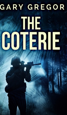 The Coterie 1715736648 Book Cover